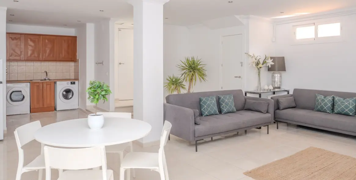 Venta de casa pareada en Nueva Andalucía (distrito Nueva Andalucía) 13