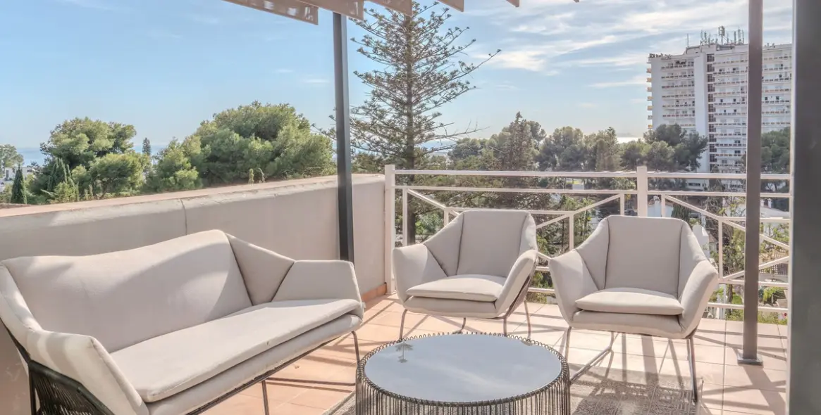 Venta de casa pareada en Nueva Andalucía (distrito Nueva Andalucía) 19