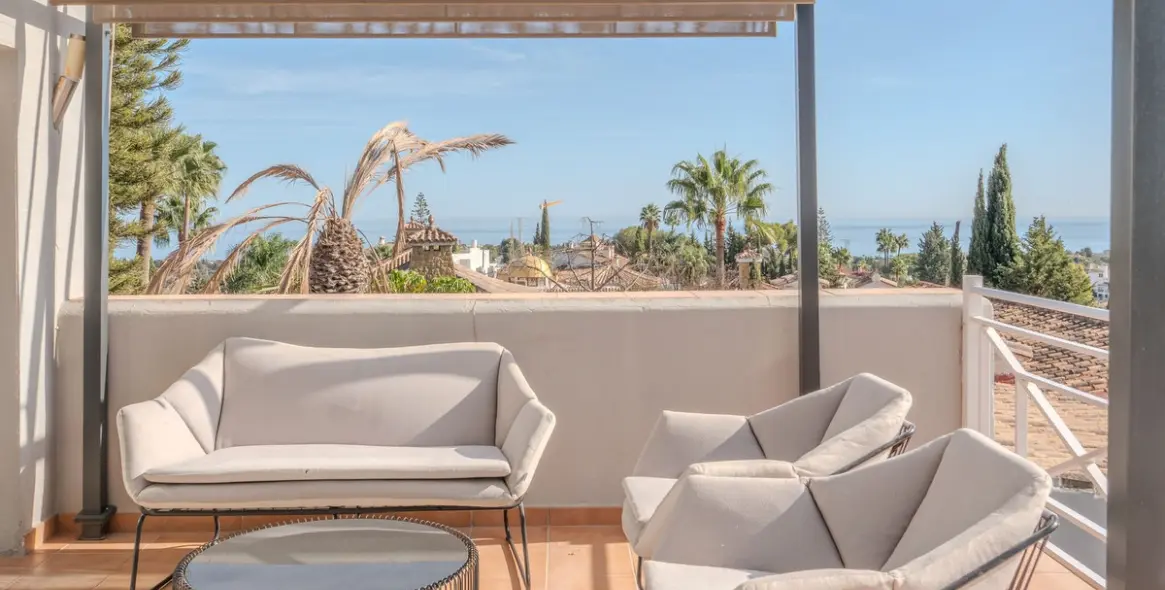 Venta de casa pareada en Nueva Andalucía (distrito Nueva Andalucía) 20