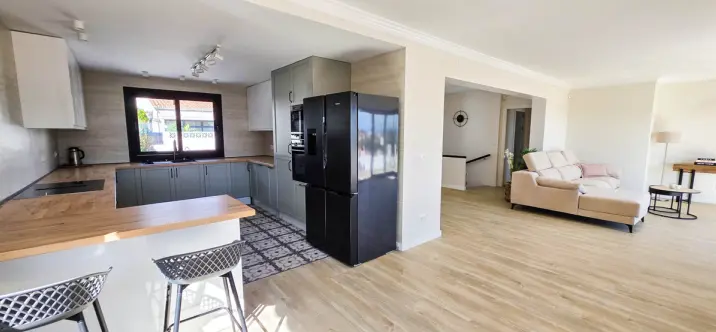 Venta de villa independiente en Manilva 2