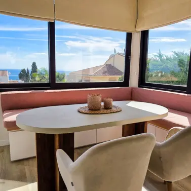 Продажа  отдельно стоящей виллы в Manilva