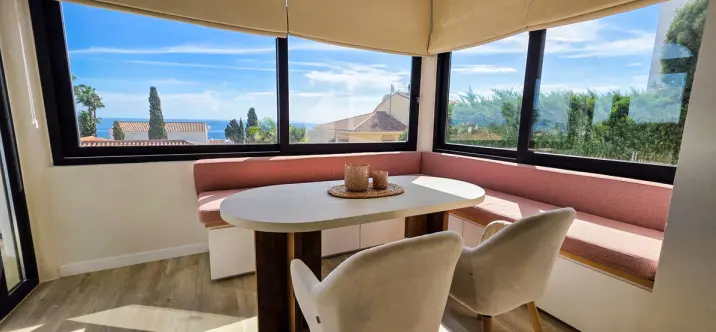 Продажа  отдельно стоящей виллы в Manilva 1