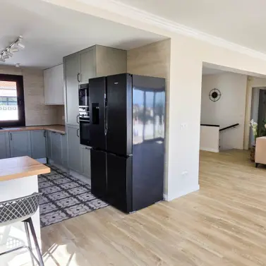 Продажа  отдельно стоящей виллы в Manilva