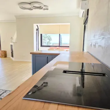 Продажа  отдельно стоящей виллы в Manilva