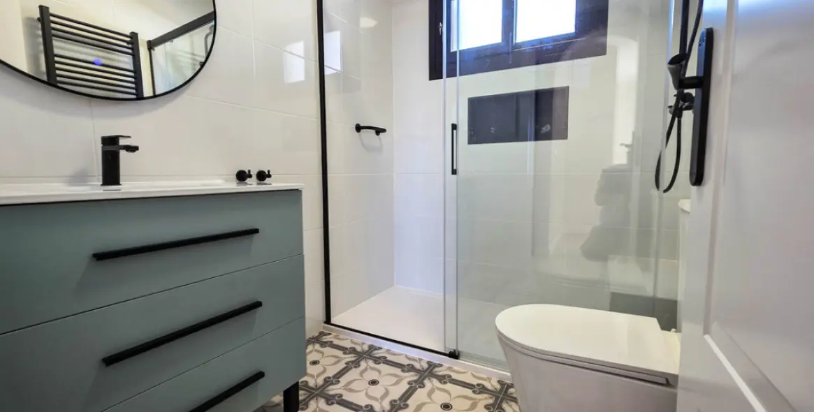 Продажа  отдельно стоящей виллы в Manilva 26