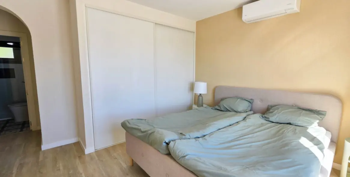 Продажа  отдельно стоящей виллы в Manilva 30