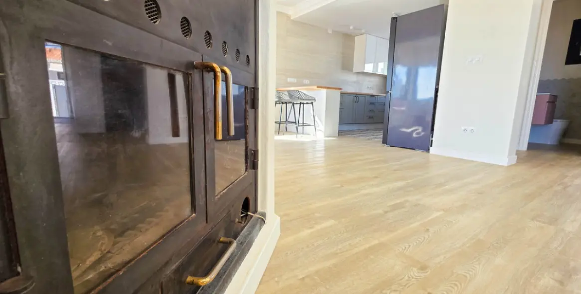 Продажа  отдельно стоящей виллы в Manilva 34