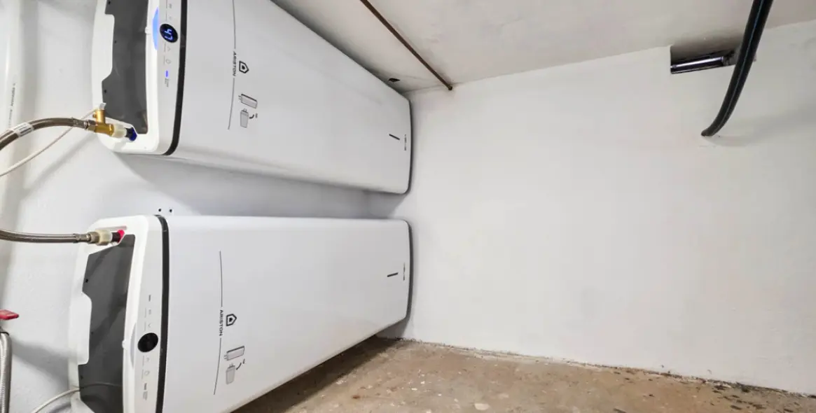 Продажа  отдельно стоящей виллы в Manilva 40