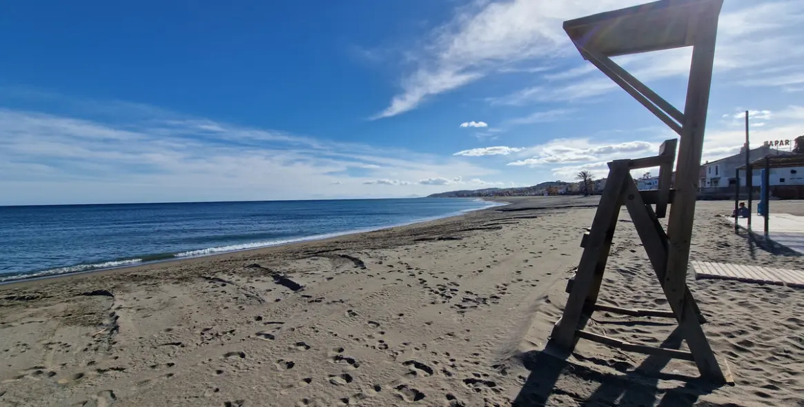 Продажа  отдельно стоящей виллы в Manilva 45