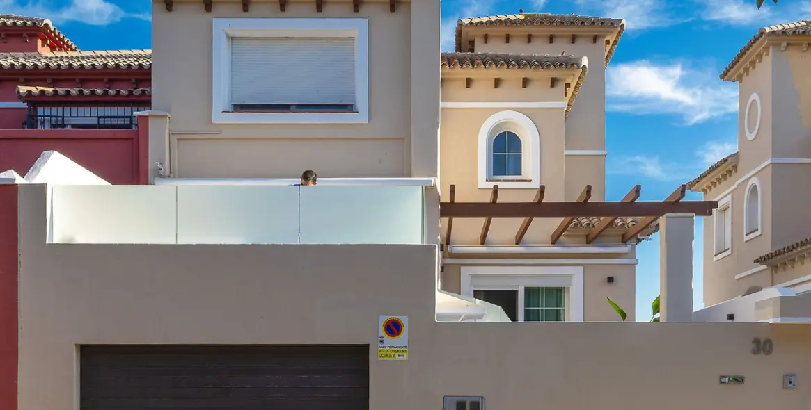 Sale of semi-detached house in Torremolinos 2