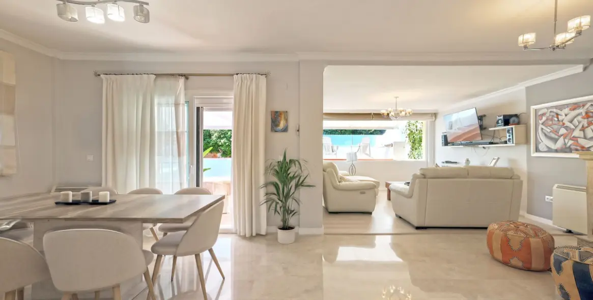 Sale of semi-detached house in Torremolinos 3