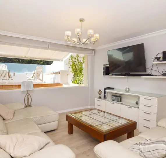 Sale of semi-detached house in Torremolinos