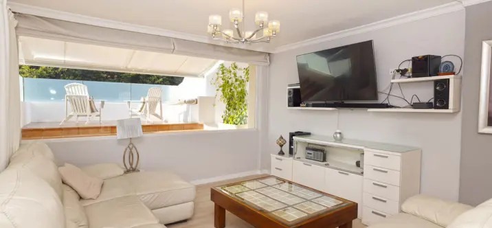 Sale of semi-detached house in Torremolinos 3