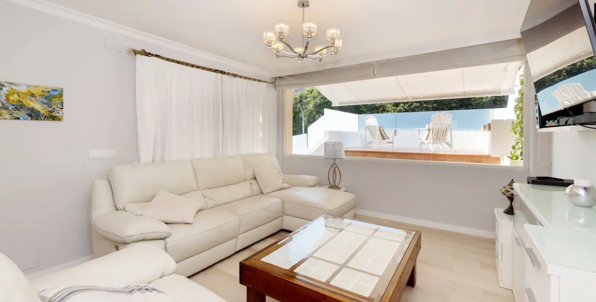 Sale of semi-detached house in Torremolinos 5