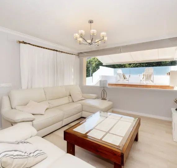 Sale of semi-detached house in Torremolinos