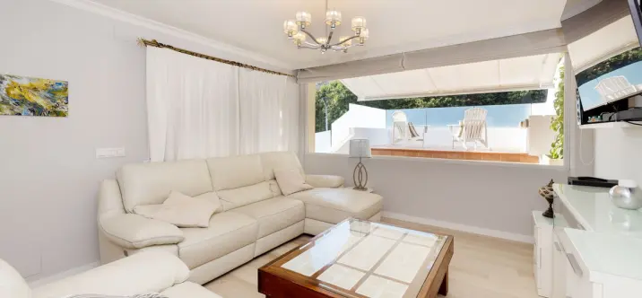 Sale of semi-detached house in Torremolinos 4