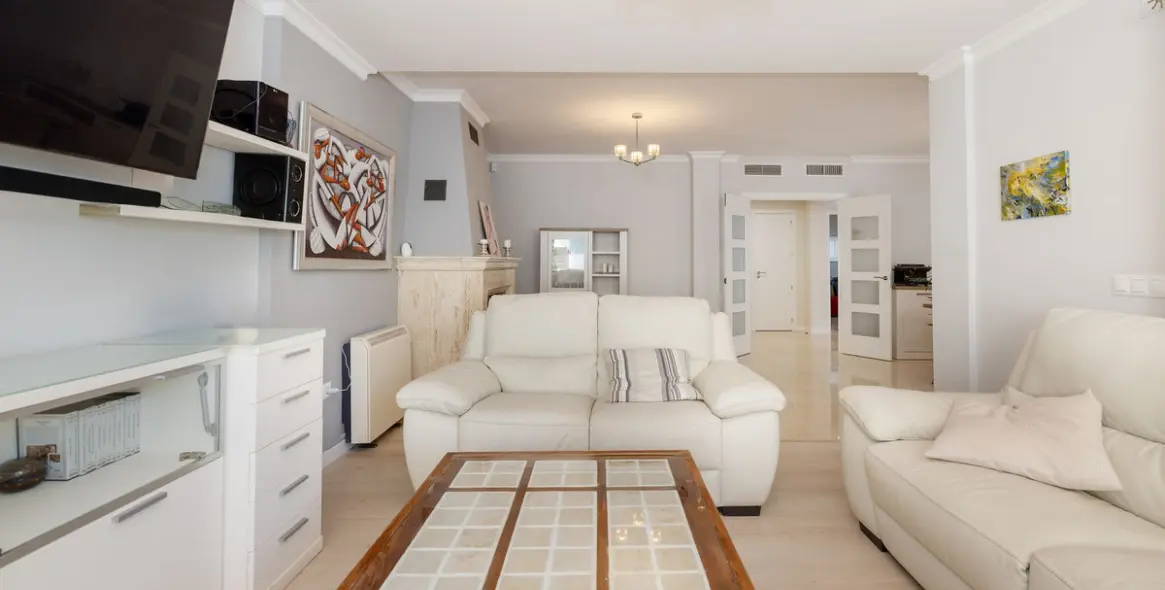 Sale of semi-detached house in Torremolinos 6