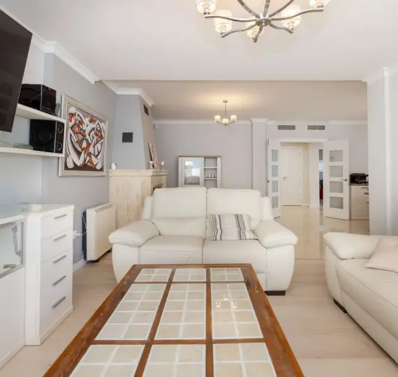 Sale of semi-detached house in Torremolinos