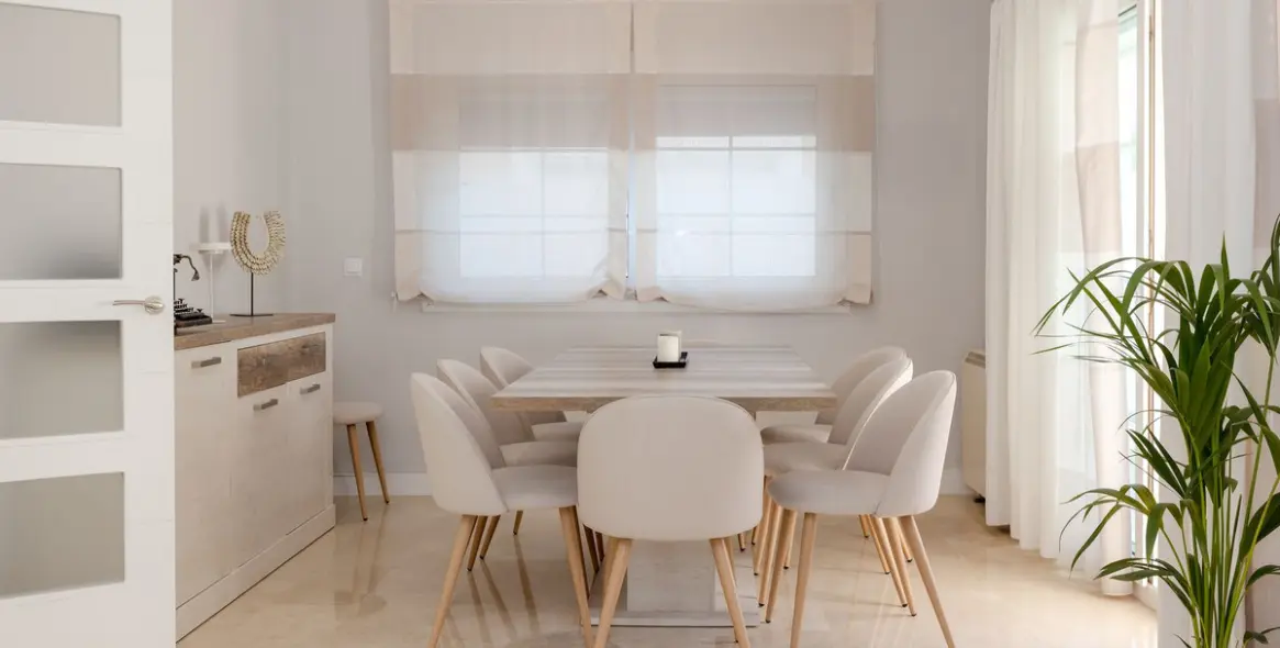 Sale of semi-detached house in Torremolinos 9