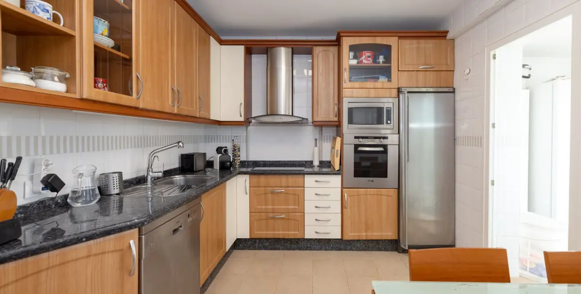 Sale of semi-detached house in Torremolinos 10