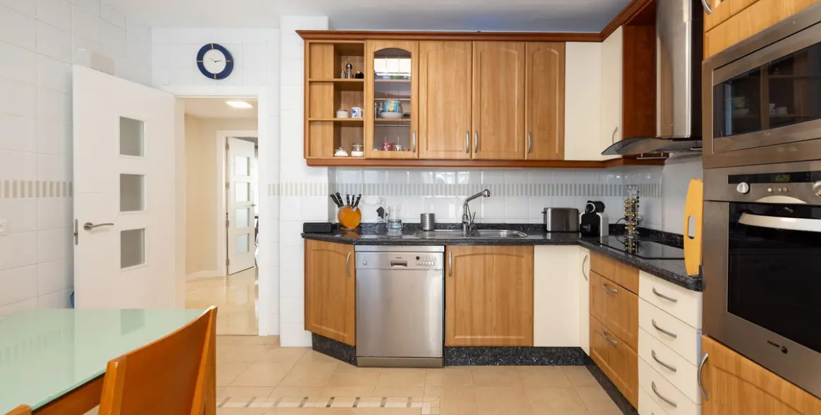 Sale of semi-detached house in Torremolinos 13