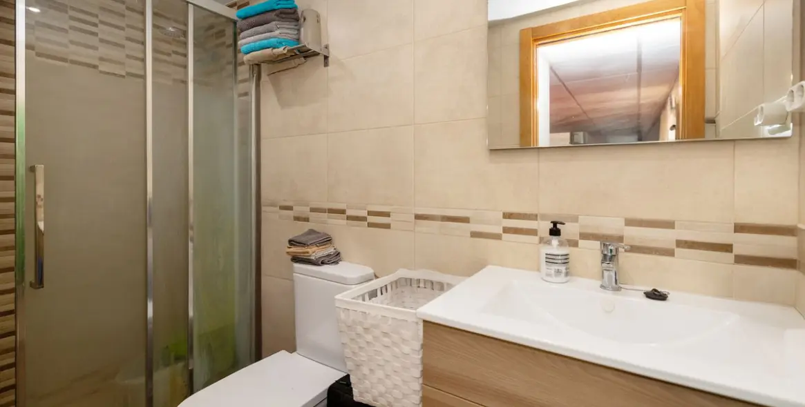 Sale of semi-detached house in Torremolinos 14