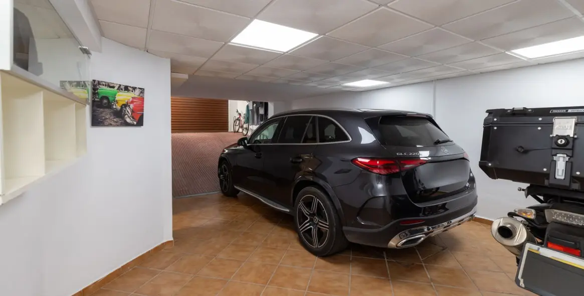 Sale of semi-detached house in Torremolinos 16