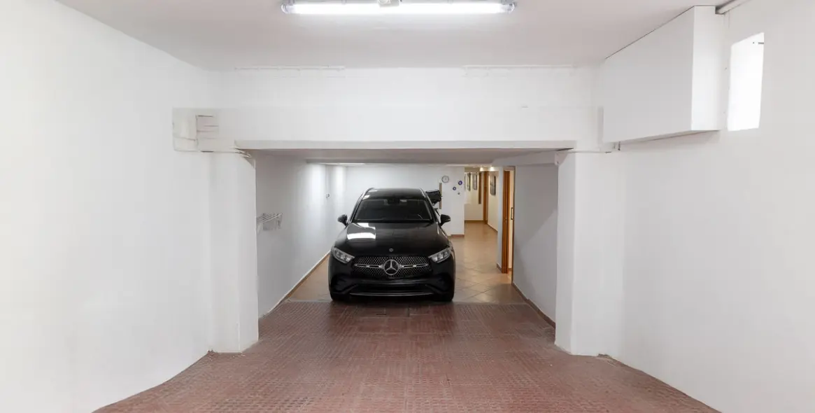 Sale of semi-detached house in Torremolinos 18