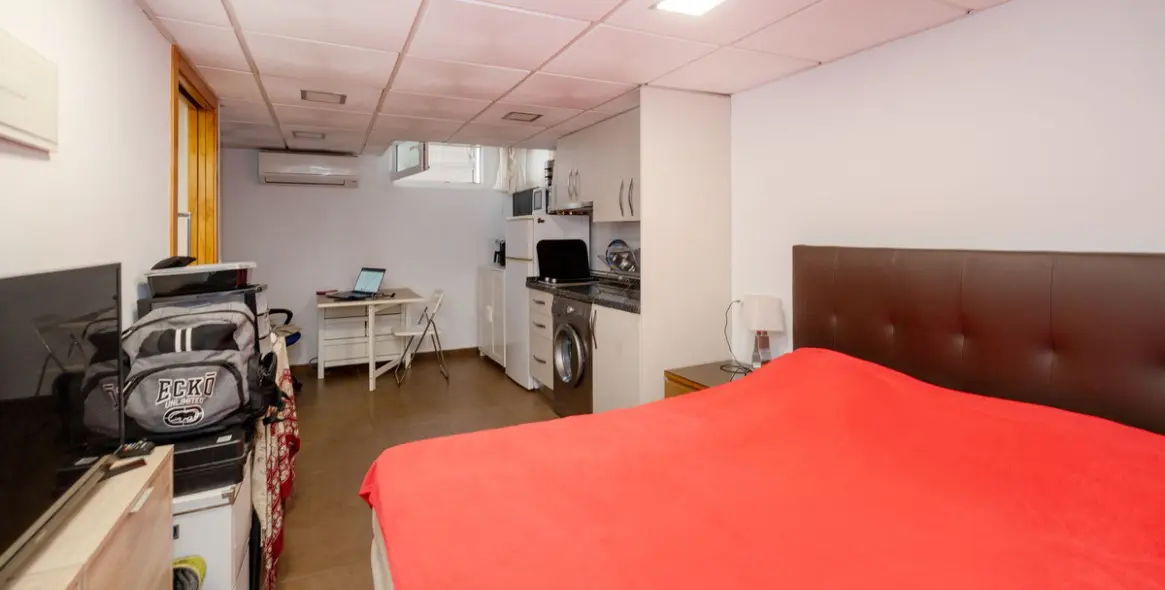 Sale of semi-detached house in Torremolinos 19