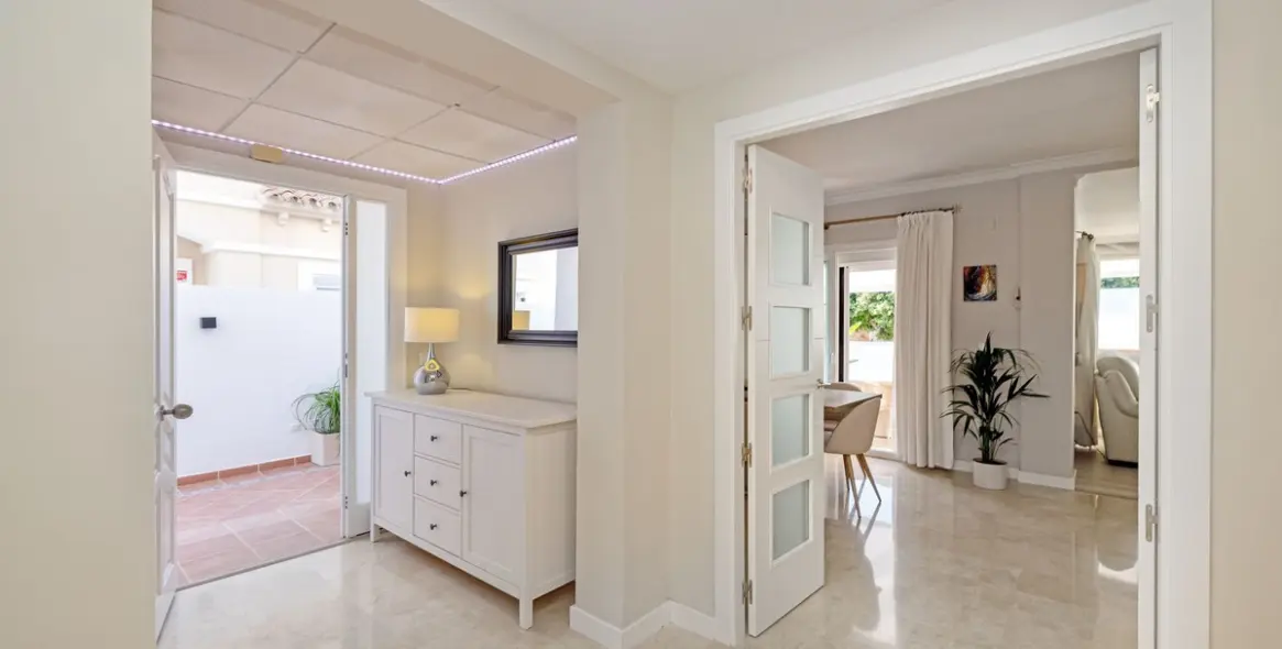 Sale of semi-detached house in Torremolinos 20