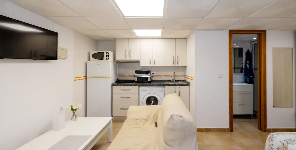 Sale of semi-detached house in Torremolinos 21