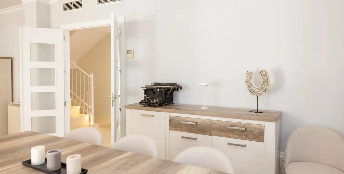 Sale of semi-detached house in Torremolinos 23