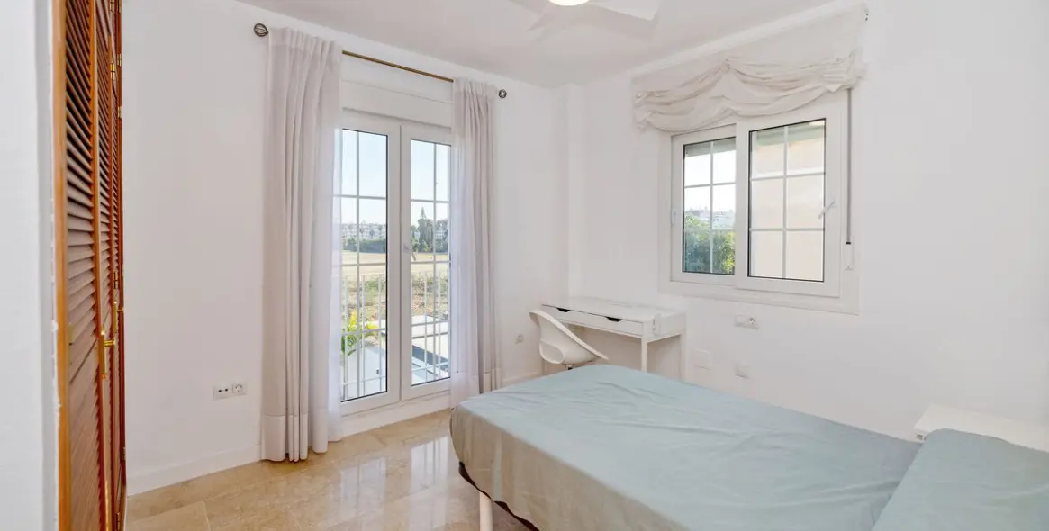 Sale of semi-detached house in Torremolinos 26