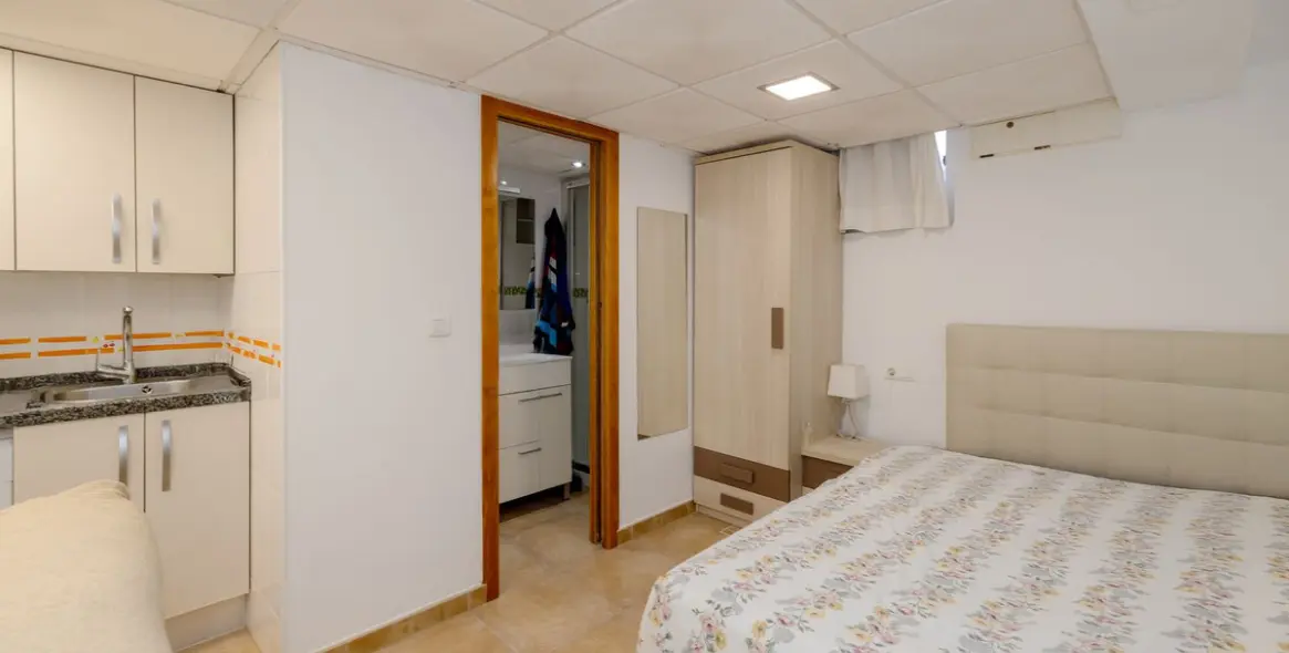 Sale of semi-detached house in Torremolinos 27