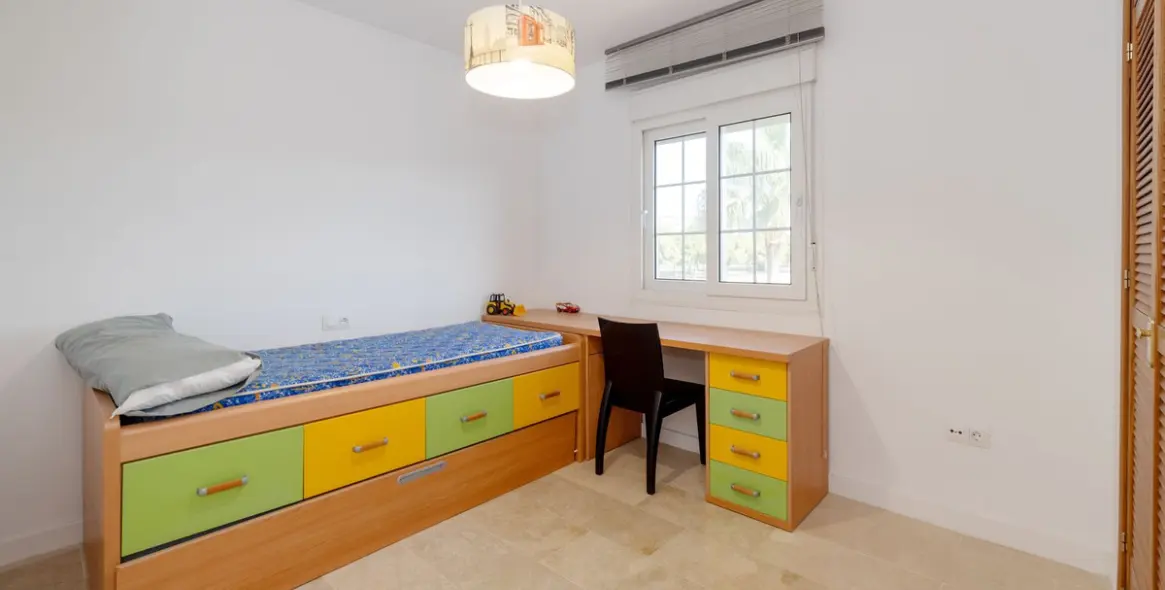 Sale of semi-detached house in Torremolinos 38