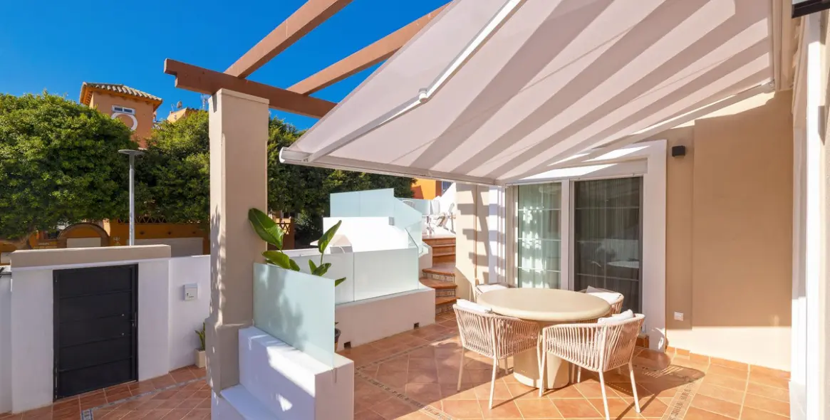 Sale of semi-detached house in Torremolinos 40