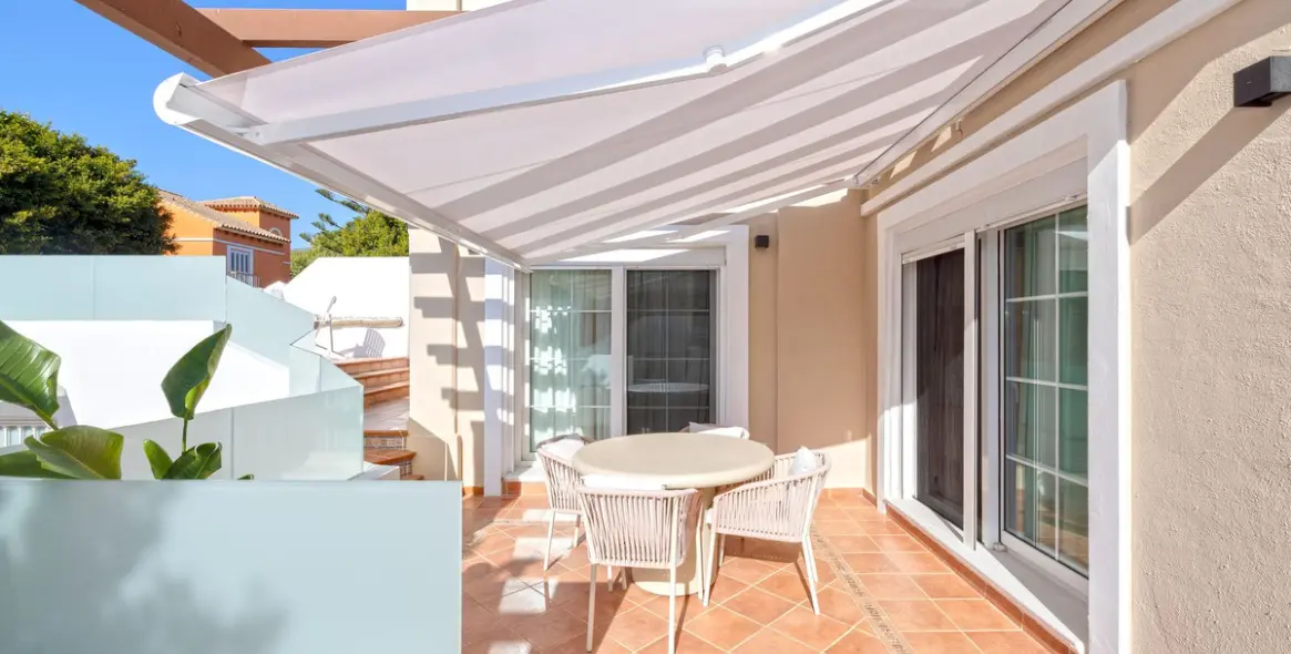 Sale of semi-detached house in Torremolinos 41