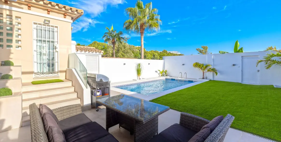 Sale of semi-detached house in Torremolinos 43