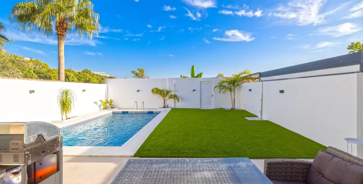 Sale of semi-detached house in Torremolinos 44