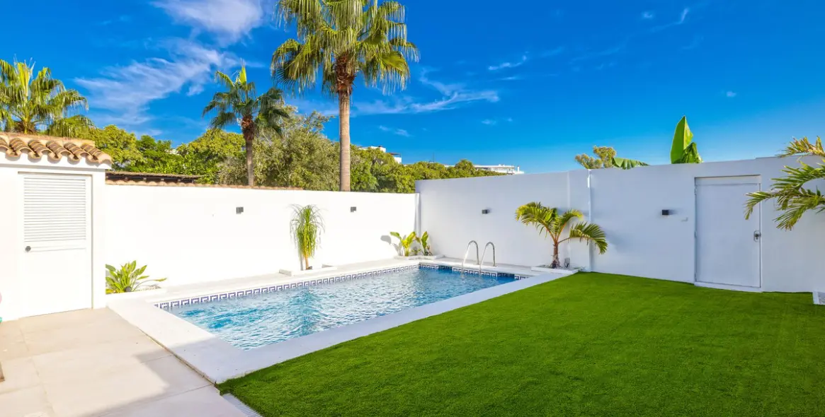 Sale of semi-detached house in Torremolinos 45