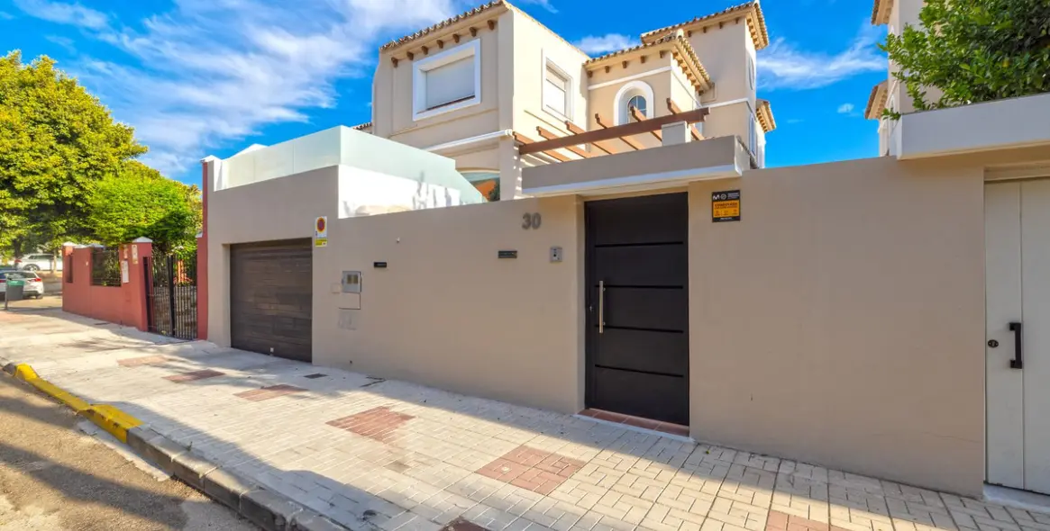 Sale of semi-detached house in Torremolinos 47