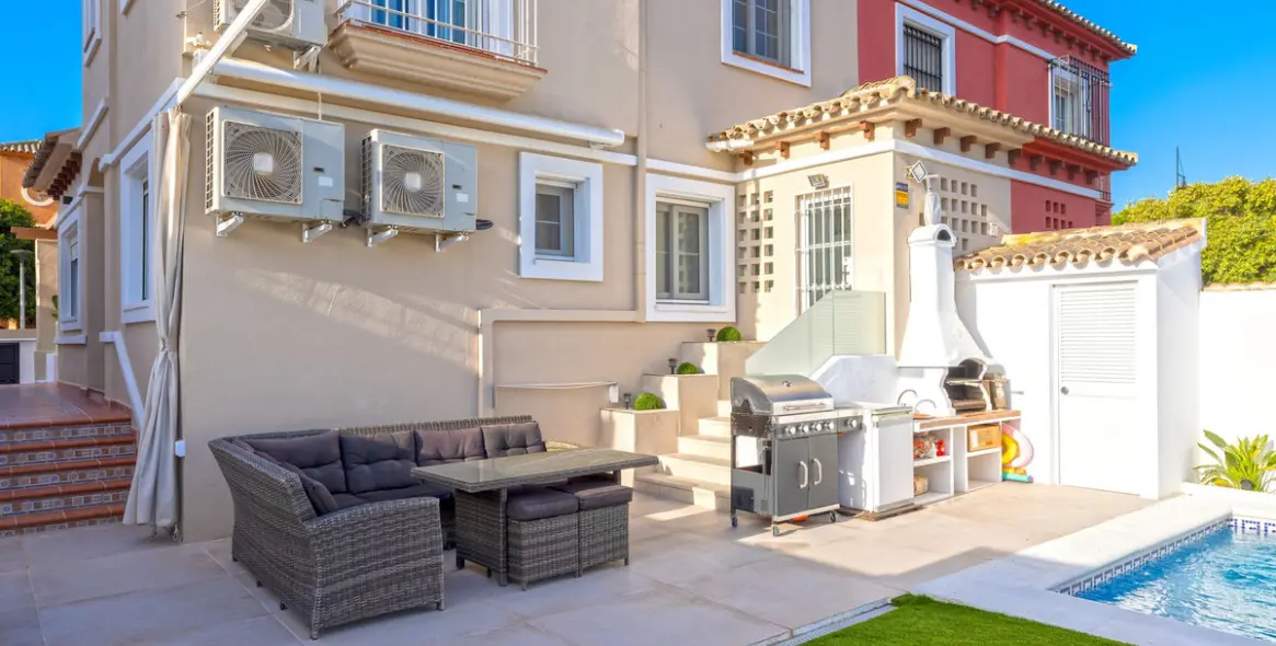 Sale of semi-detached house in Torremolinos 48