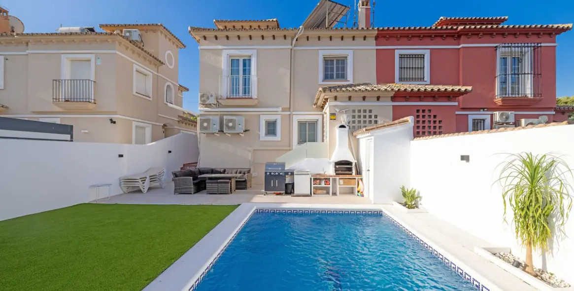 Sale of semi-detached house in Torremolinos 49