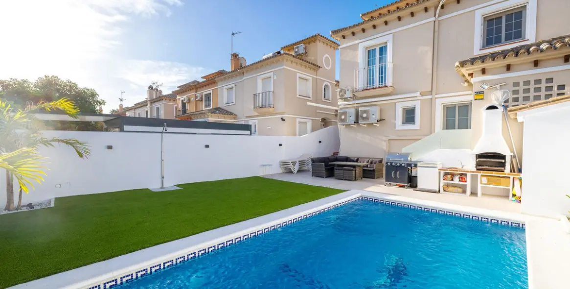 Sale of semi-detached house in Torremolinos 50