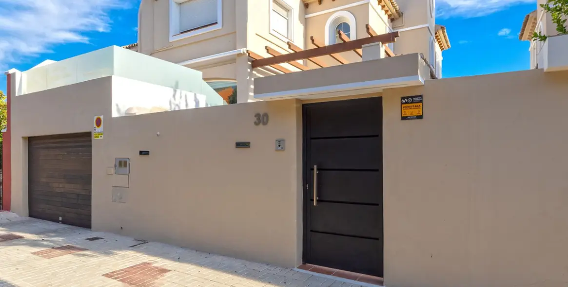 Sale of semi-detached house in Torremolinos 51