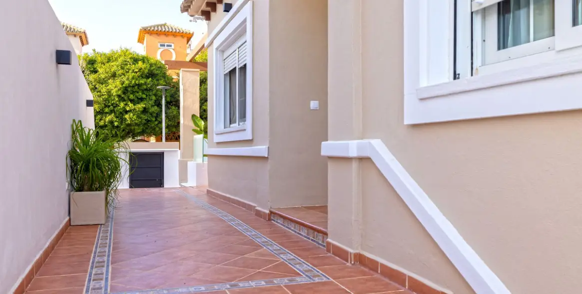 Sale of semi-detached house in Torremolinos 54