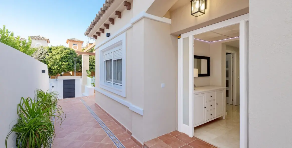 Sale of semi-detached house in Torremolinos 55