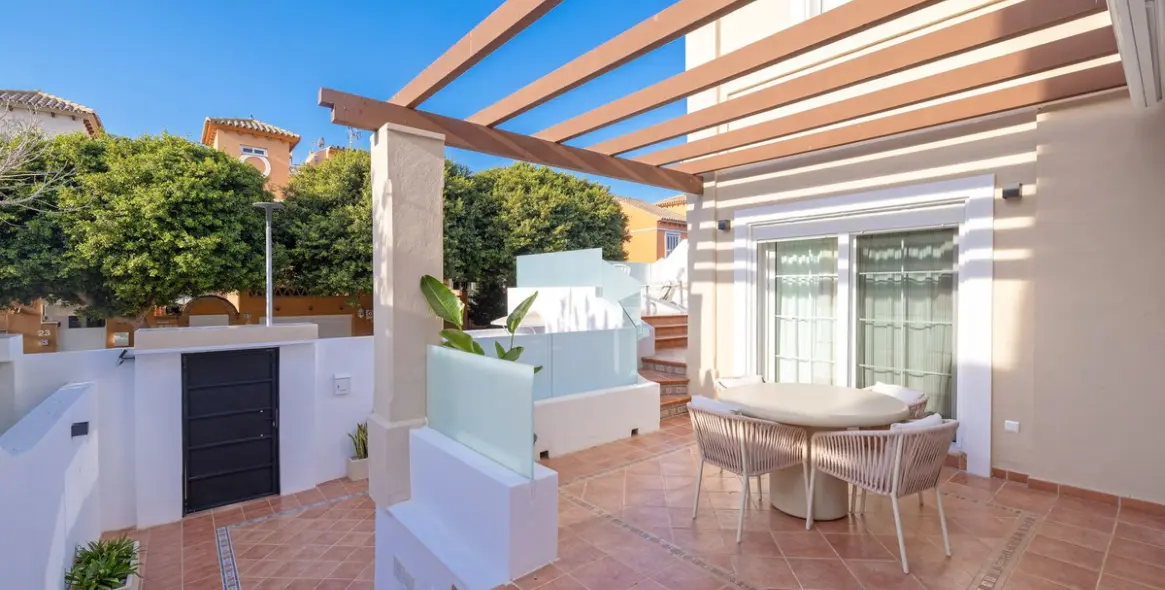 Sale of semi-detached house in Torremolinos 56