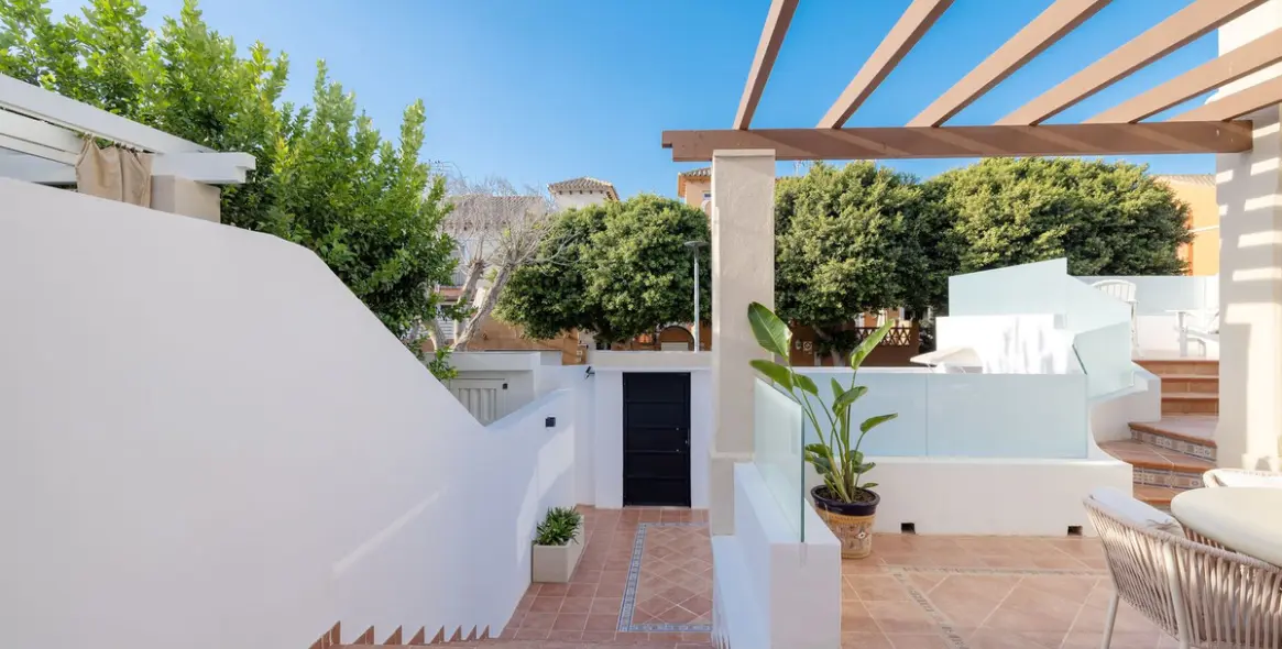 Sale of semi-detached house in Torremolinos 57