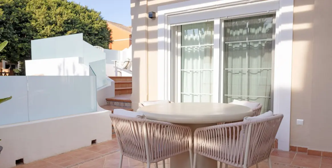 Sale of semi-detached house in Torremolinos 58